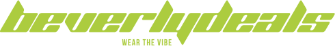 Beverly Deals — Wear the vibe